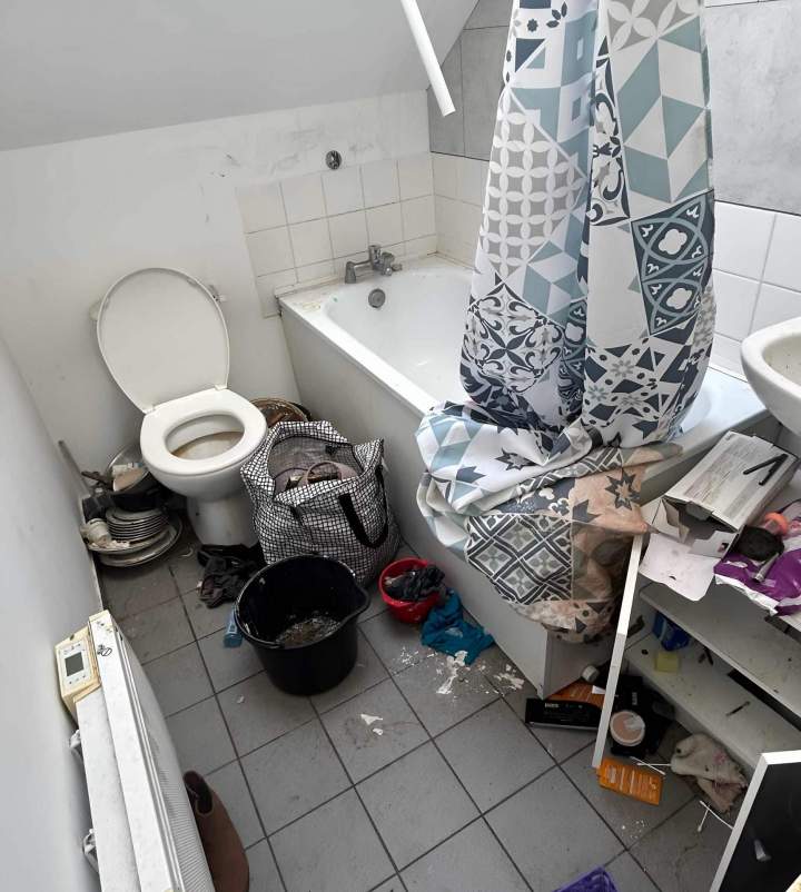 Entreprise de débarras de maison à Verlinghem