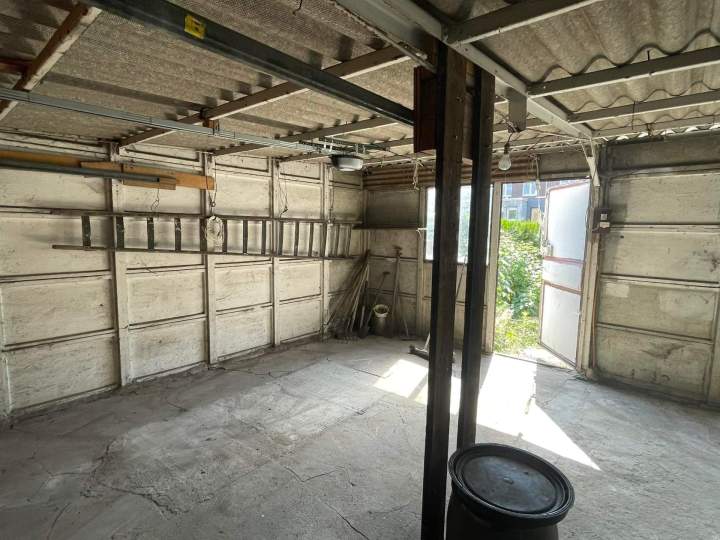 Maison après débarras Verlinghem