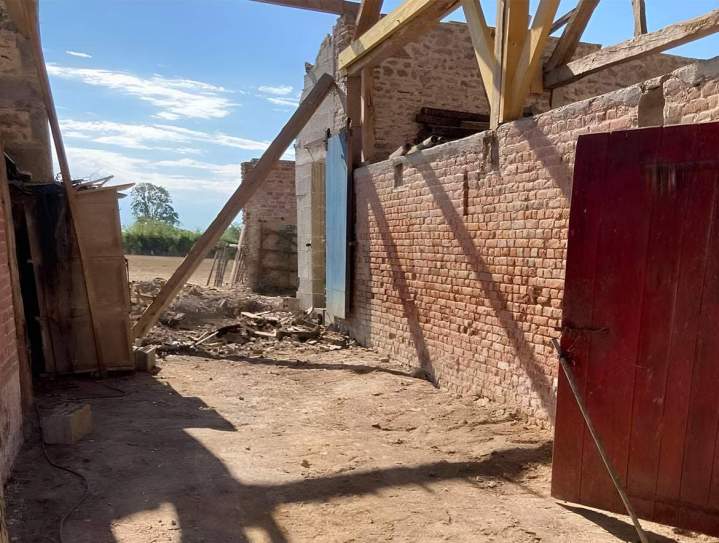 Travaux de curage Verlinghem