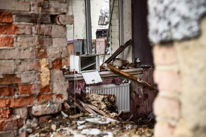 Travaux de curage de bâtiments à Verlinghem